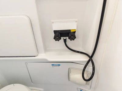2027 Thor Motor Coach TALAVERA — photo 14 view