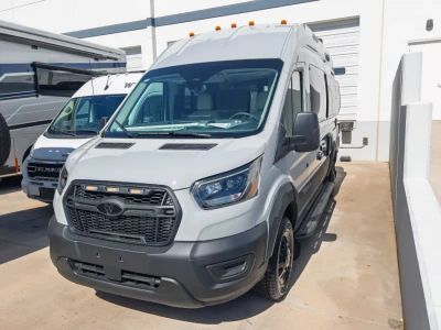 2027 Thor Motor Coach TALAVERA — photo 22 view