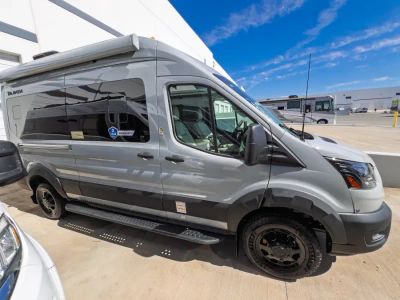 2027 Thor Motor Coach TALAVERA — photo 17 view
