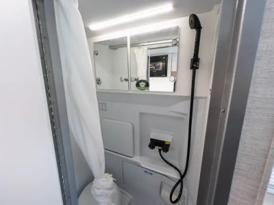 2027 Thor Motor Coach TALAVERA — photo 15 view