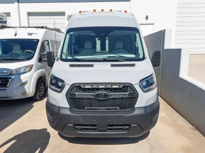 2027 Thor Motor Coach TALAVERA — photo 20 view