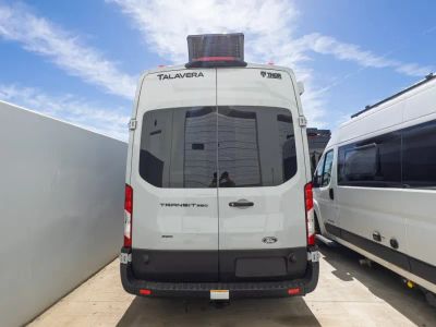 2027 Thor Motor Coach TALAVERA — photo 21 view