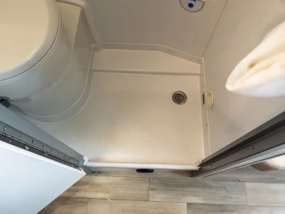 2027 Thor Motor Coach TALAVERA — photo 13 view