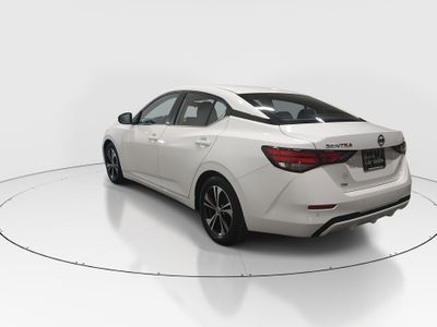 2022 Nissan Sentra - Photo 5