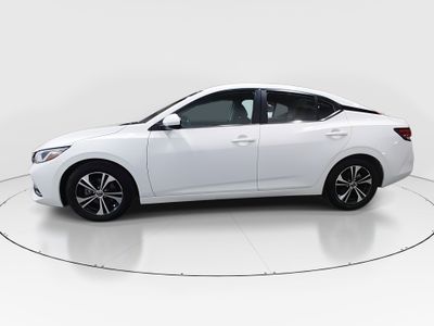2022 Nissan Sentra - Photo 4