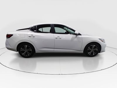 2022 Nissan Sentra - Photo 8