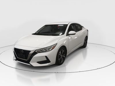 2022 Nissan Sentra - Photo 3