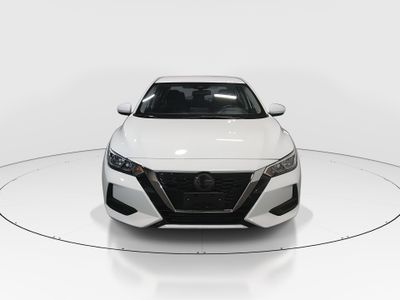 2022 Nissan Sentra - Photo 2