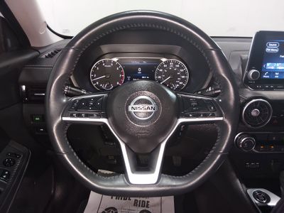 2022 Nissan Sentra - Photo 12