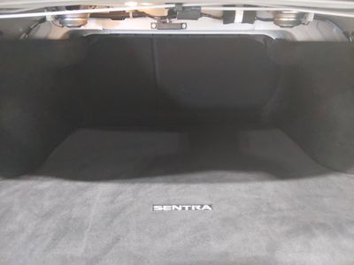 2022 Nissan Sentra - Photo 11