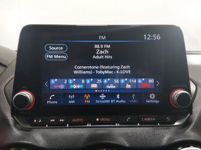 2022 Nissan Sentra - Photo 17