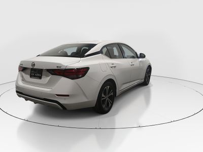 2022 Nissan Sentra - Photo 7