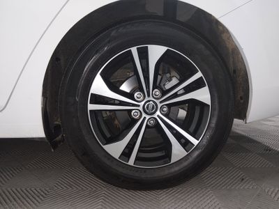 2022 Nissan Sentra - Photo 10
