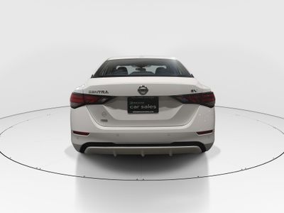 2022 Nissan Sentra - Photo 6