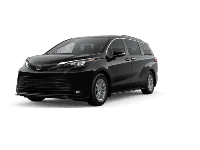 2026 Toyota Sienna - Photo 23