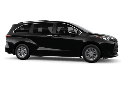 2026 Toyota Sienna - Photo 15