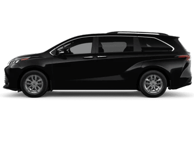 2026 Toyota Sienna - Photo 6