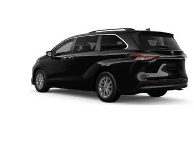 2026 Toyota Sienna - Photo 8