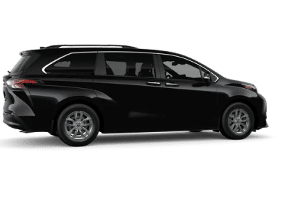 2026 Toyota Sienna - Photo 13