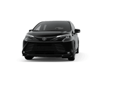 2026 Toyota Sienna - Photo 21