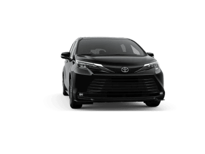 2026 Toyota Sienna - Photo 18