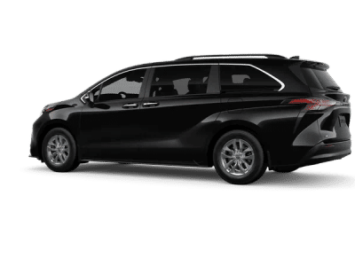 2026 Toyota Sienna - Photo 7