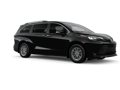 2026 Toyota Sienna - Photo 16