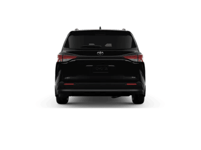 2026 Toyota Sienna - Photo 10