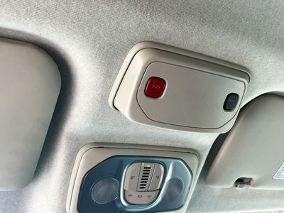 2023 Ram ProMaster 2500 — photo 18 view