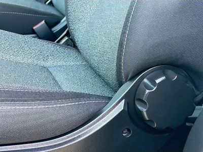 2023 Ram ProMaster 2500 — photo 13 view