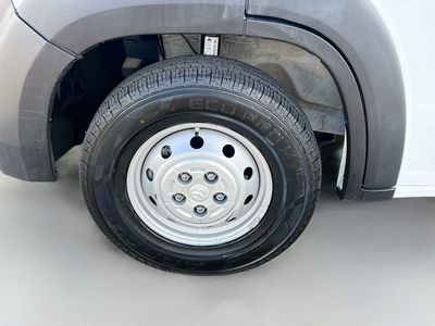 2023 Ram ProMaster 2500 — photo 11 view