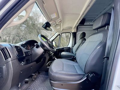 2023 Ram ProMaster 2500 — photo 12 view