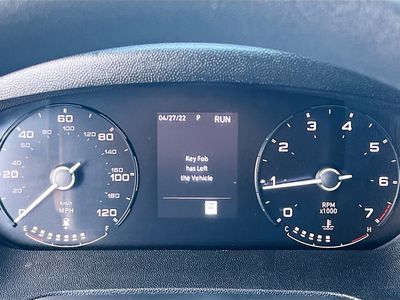 2023 Ram ProMaster 2500 — photo 19 view