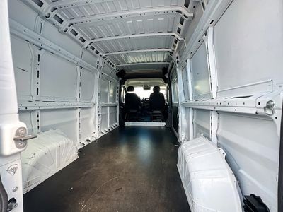 2023 Ram ProMaster 2500 — photo 31 view