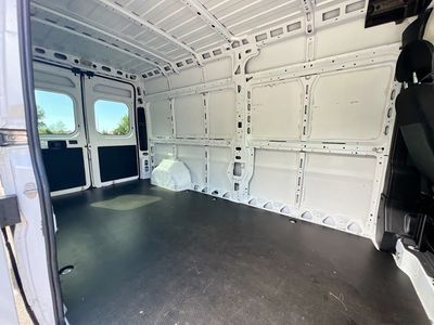 2023 Ram ProMaster 2500 — photo 30 view
