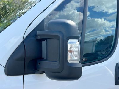 2023 Ram ProMaster 2500 — photo 10 view