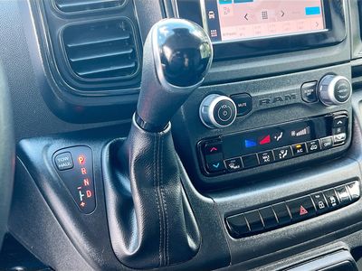 2023 Ram ProMaster 2500 — photo 21 view