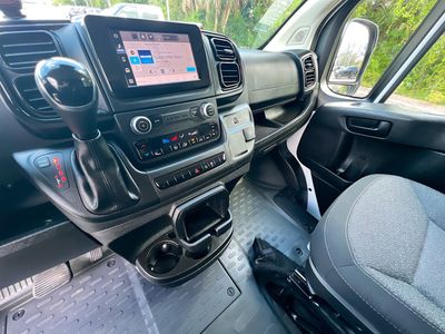 2023 Ram ProMaster 2500 — photo 22 view