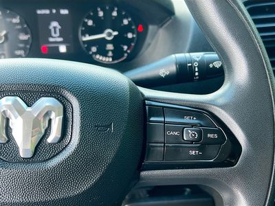 2023 Ram ProMaster 2500 — photo 17 view