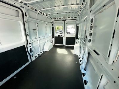 2023 Ram ProMaster 2500 — photo 26 view