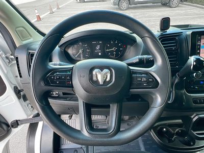 2023 Ram ProMaster 2500 — photo 15 view