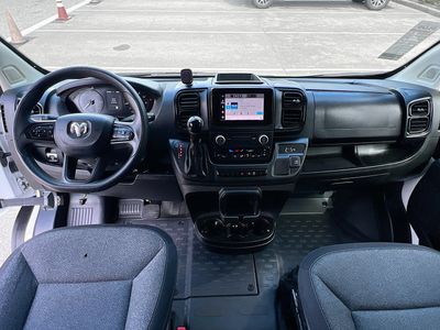 2023 Ram ProMaster 2500 — photo 27 view