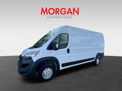 2023 Ram ProMaster 2500 — photo 7 view