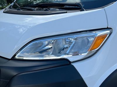 2023 Ram ProMaster 2500 — photo 9 view