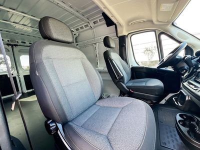 2023 Ram ProMaster 2500 — photo 28 view