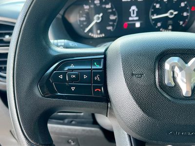 2023 Ram ProMaster 2500 — photo 16 view