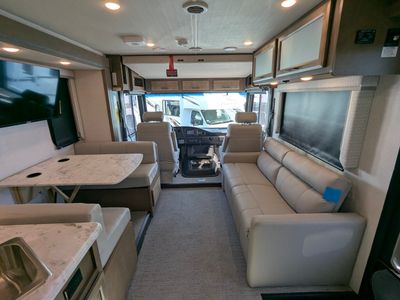 2026 Holiday Rambler Admiral - Photo 24