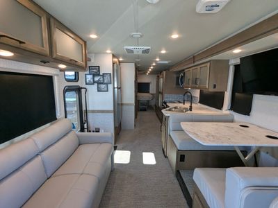 2026 Holiday Rambler Admiral - Photo 14