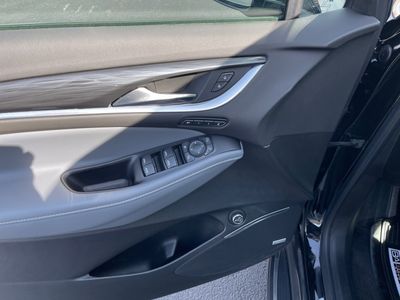 2020 Buick Enclave — photo 20 view