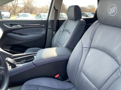 2020 Buick Enclave — photo 9 view